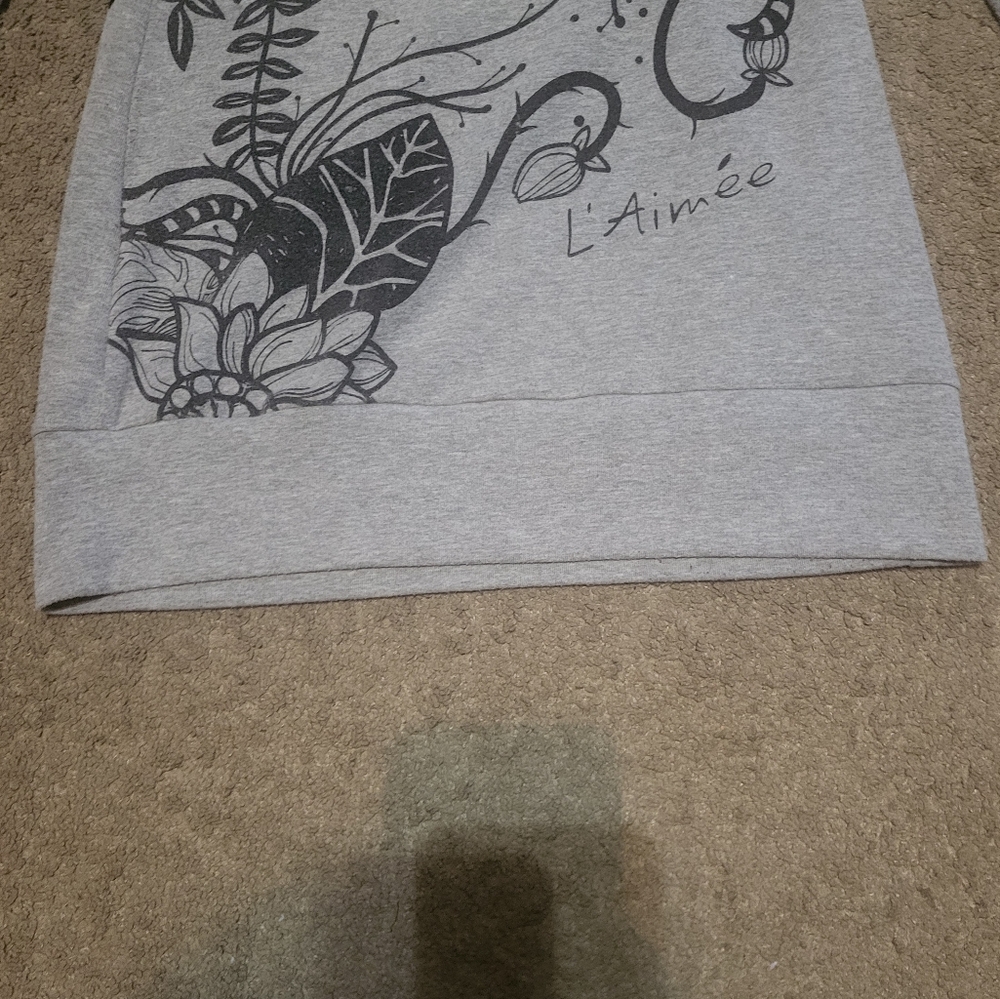 Ib Diffusion Sweater - image 7